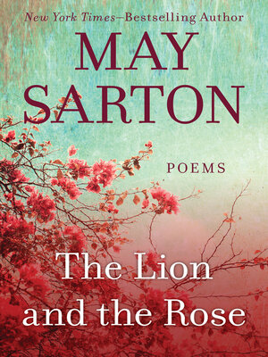 cover image of Lion and the Rose